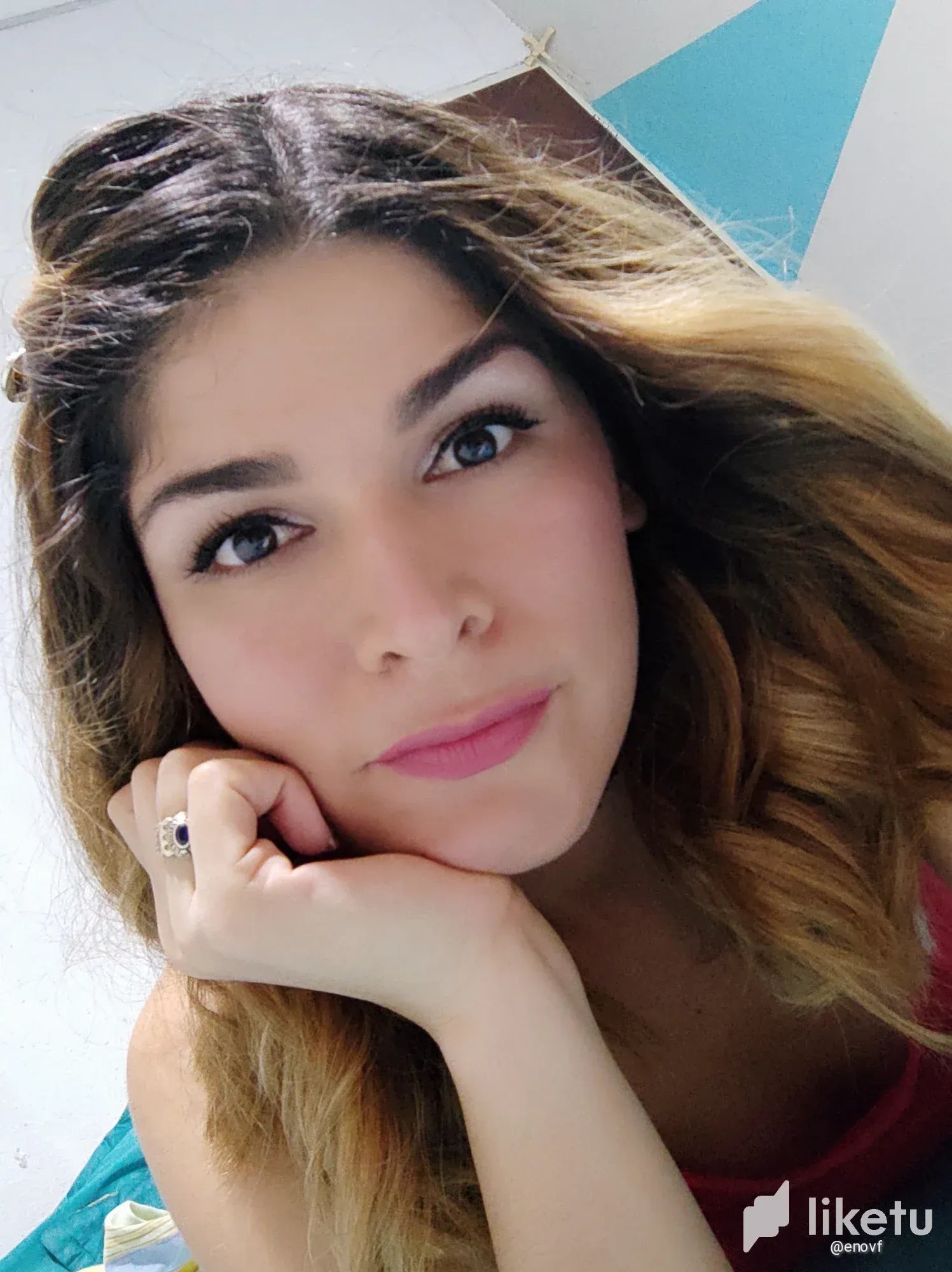 <em> Laura - Ibague Tolima </em>