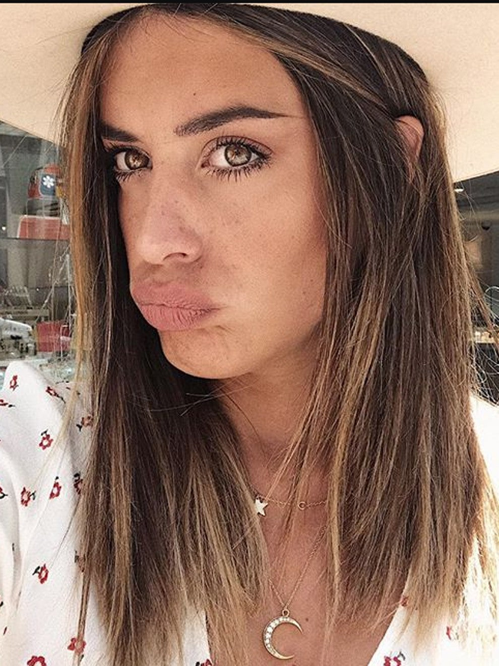 Camila <em>- Medellin, Antioquia </em>